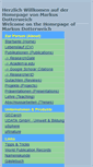 Mobile Screenshot of dotterweich.net